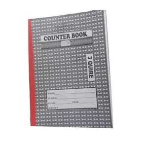 2Quire 6books