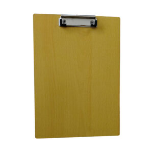 Clip-board-Double-with-CLIP