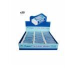 Dolphin HI-Clean Eraser Scholastic Rubbers