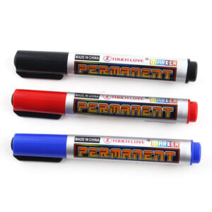 Touch Love Permante Marker – Pkt(10pc)