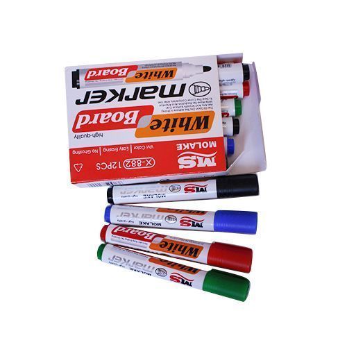 Whiteboard Markers (1 dozen)