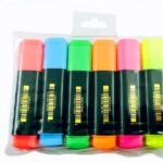 Flamingo - Highlighter 6 Color Pack Sh800