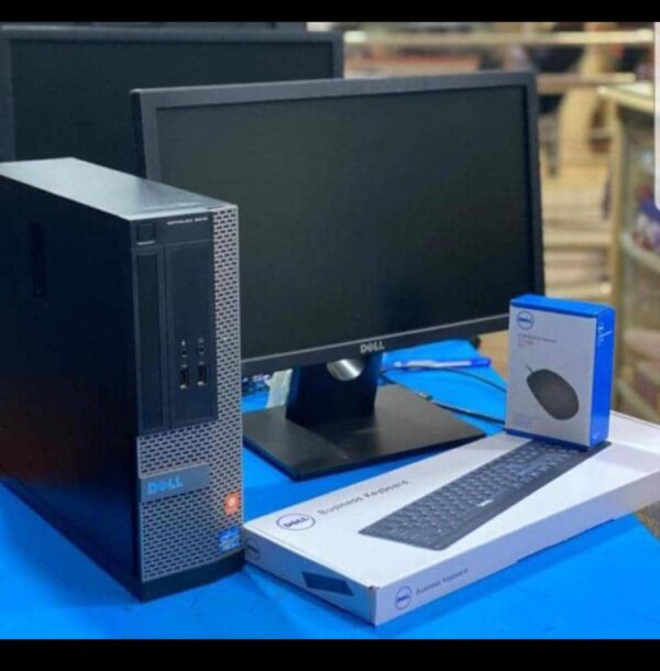 DELL Computer Fullset
