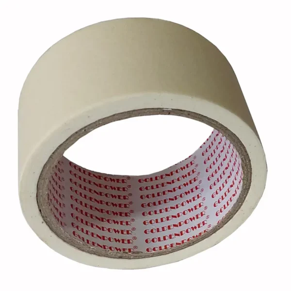 Masking Tape – 2 Inch, 3 Metres (1 Roll)