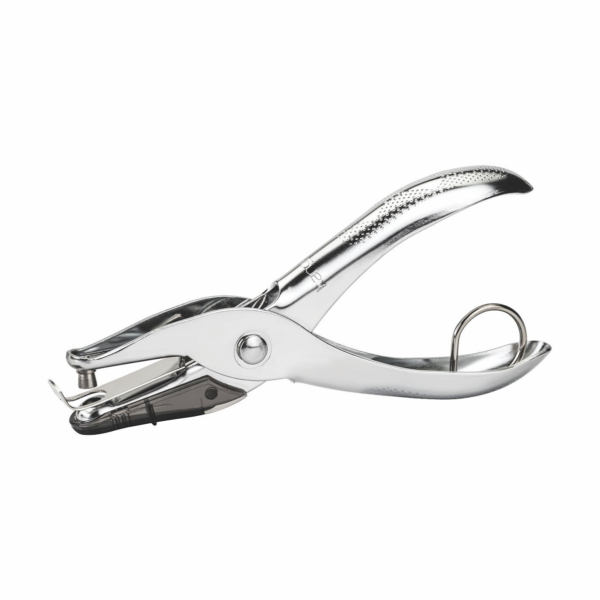 Kangaro Single-Hole Paper Punch