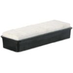 Omega Duster Plastic – 12PCS - Box