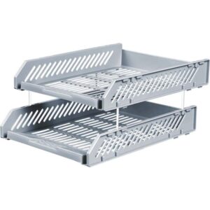 Omega Office Tray – Elegant