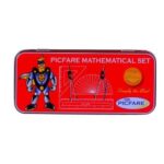 Picfare Mathematical Set Bronze