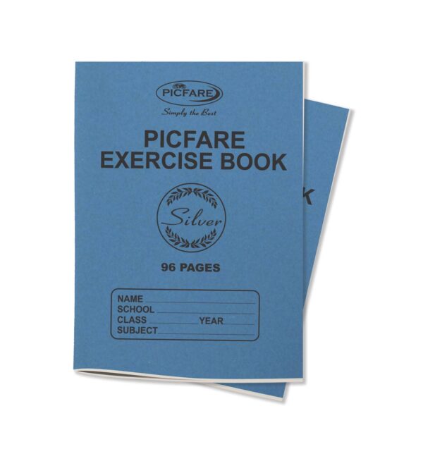Picfare-series-Picfare-silver-96-pgs