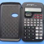 Portable Multifunctional Pocket Handheld Scientific School Student Porpo Calculator