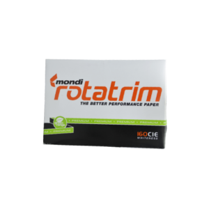 Rotatrim Photocopy Paper A4, Pack of 500 Sheets