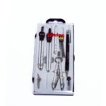 Technical Drawing Set (TD Set) – Multicolour