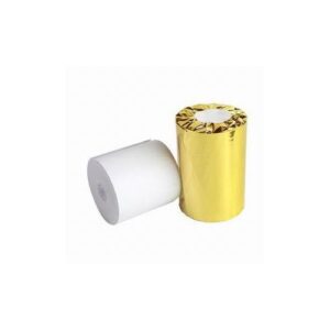 Thermal Printing Paper Roll 80 x 80mm