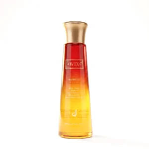 WIX Argan Oil Nourishing argan body oil