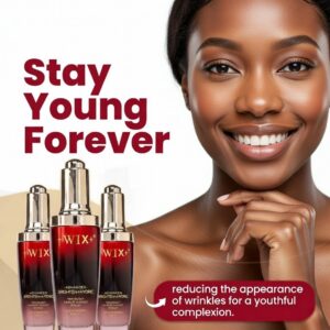 Wix Hydric Serum – Anti-Aging