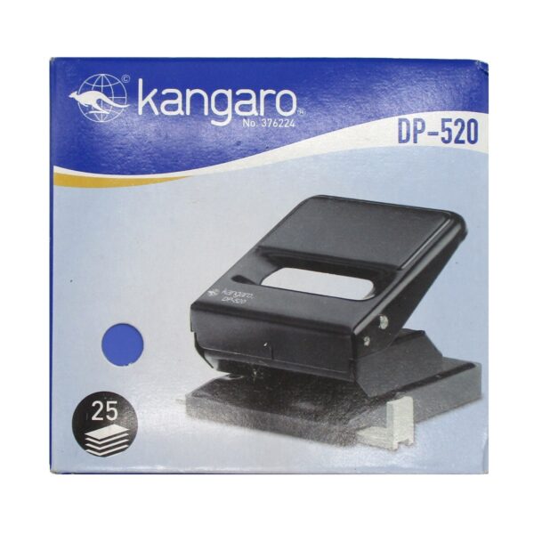 Dp 520 Kangaroo Punch